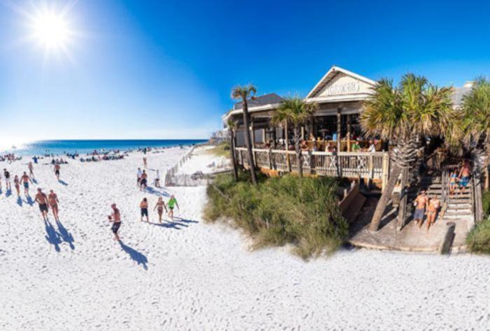 Apartamento Seychelles 1504 Panama City Beach Exterior foto
