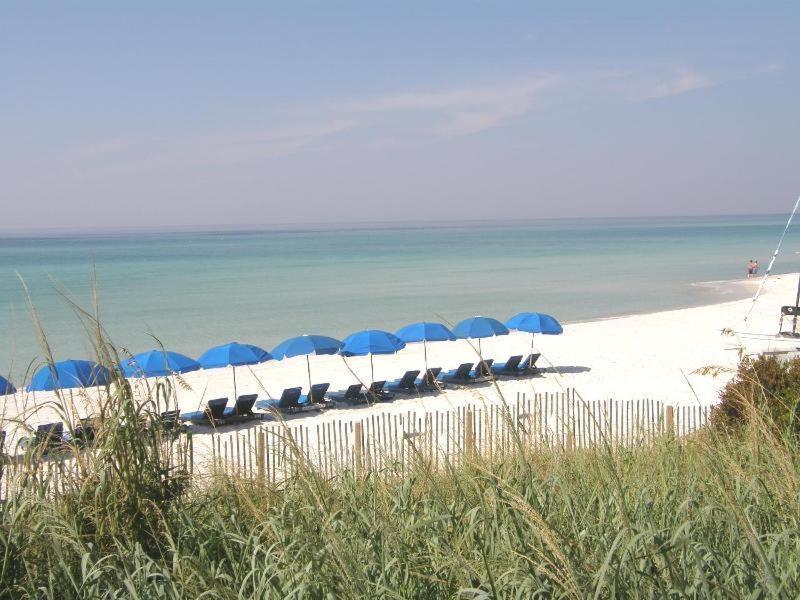 Apartamento Seychelles 1504 Panama City Beach Exterior foto