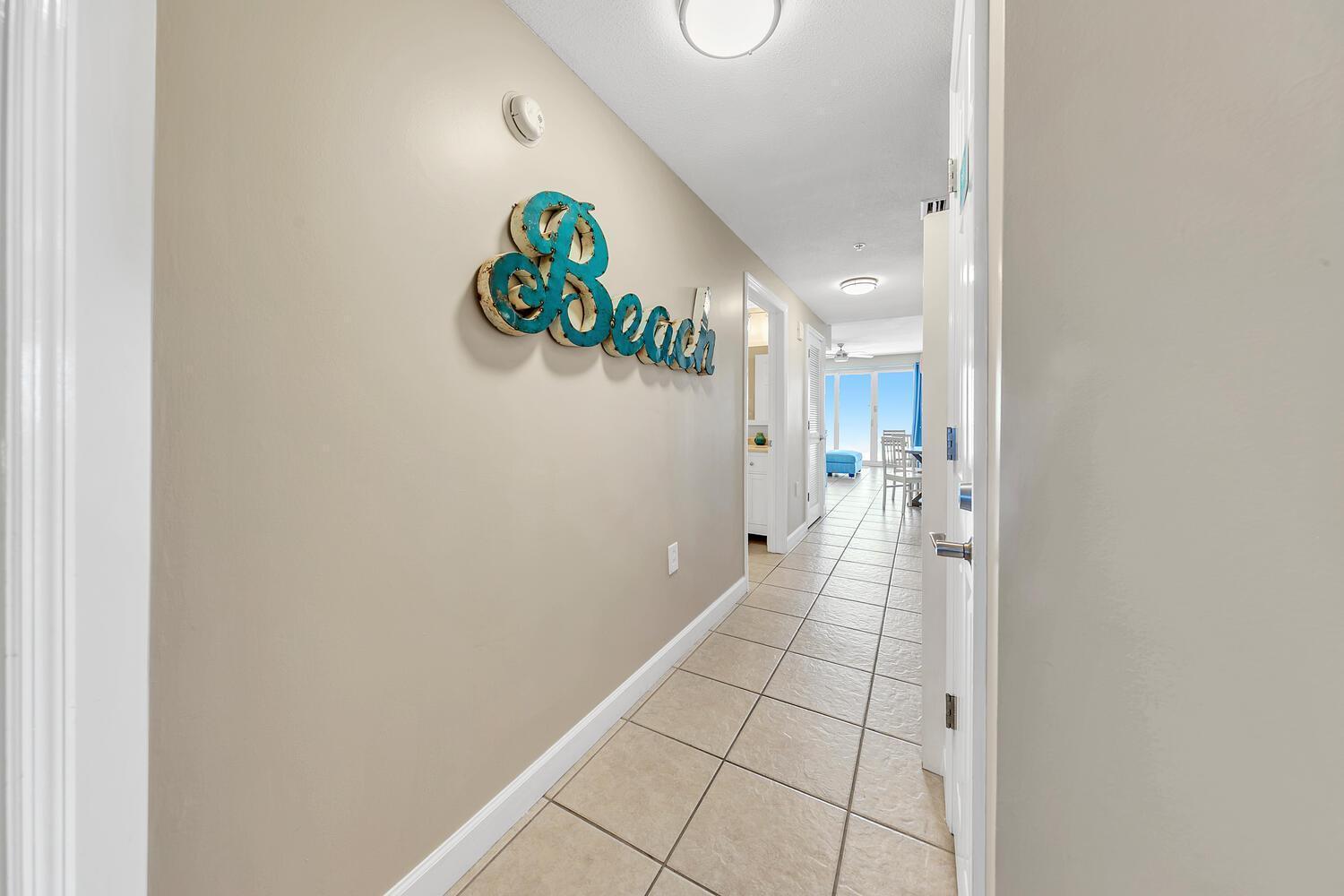 Apartamento Seychelles 1504 Panama City Beach Exterior foto