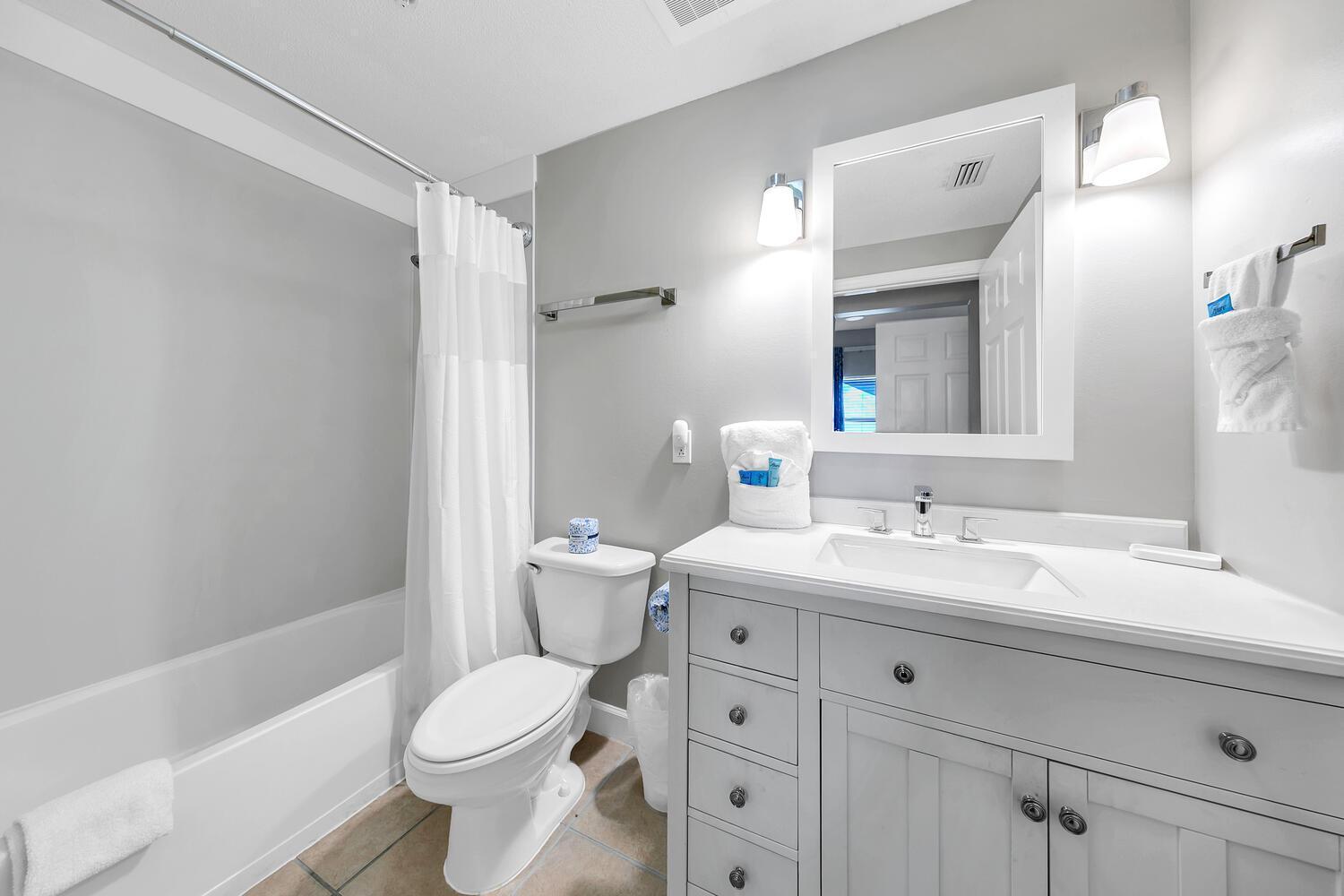 Apartamento Seychelles 1504 Panama City Beach Exterior foto