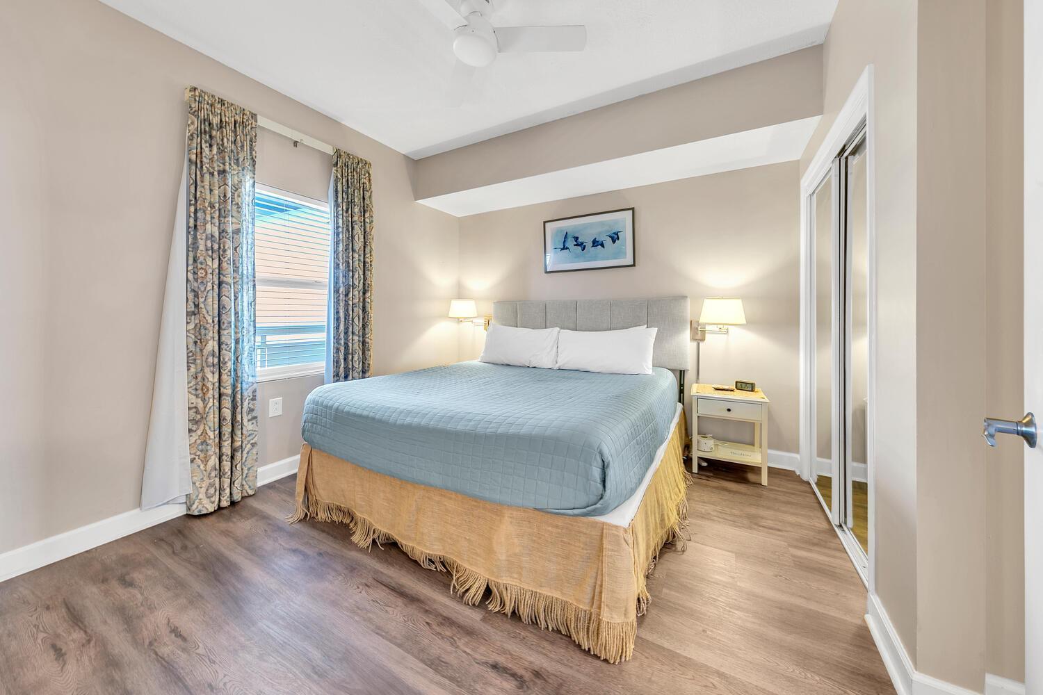 Apartamento Seychelles 1504 Panama City Beach Exterior foto