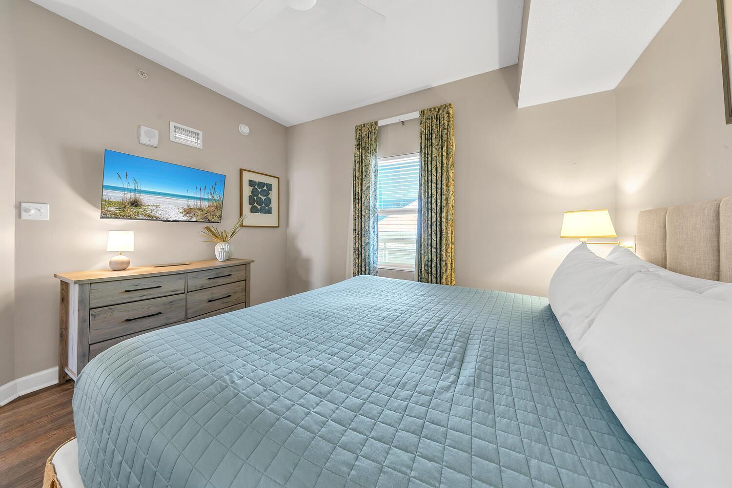 Apartamento Seychelles 1504 Panama City Beach Exterior foto