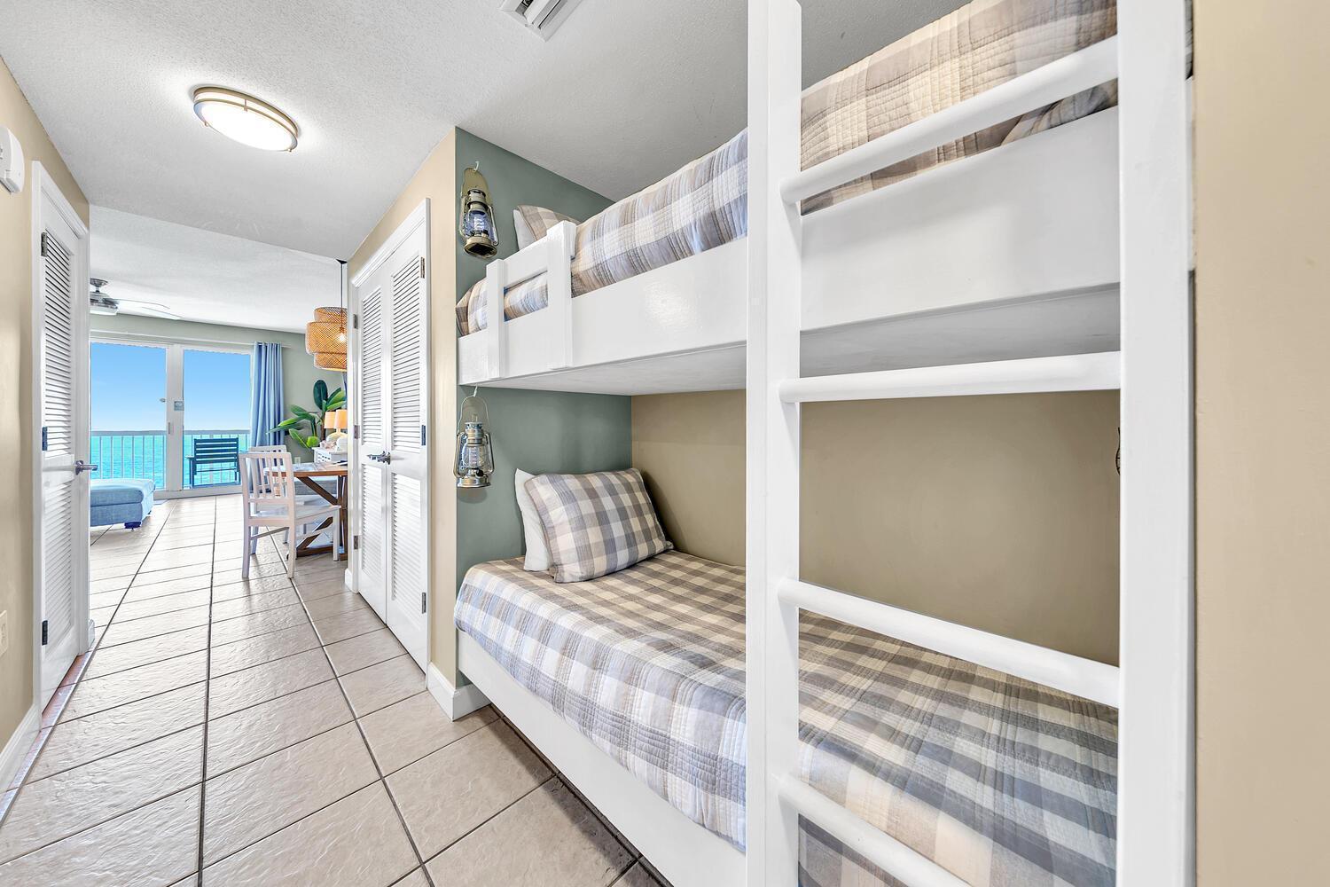 Apartamento Seychelles 1504 Panama City Beach Exterior foto