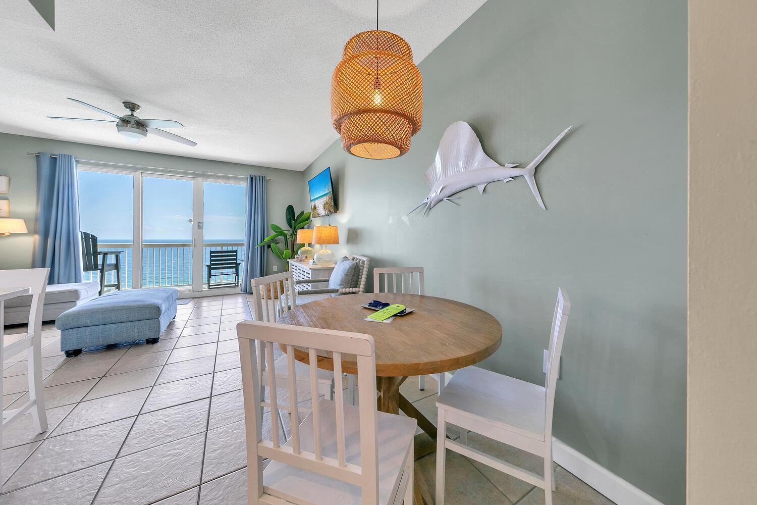 Apartamento Seychelles 1504 Panama City Beach Exterior foto