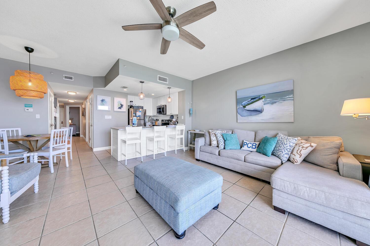 Apartamento Seychelles 1504 Panama City Beach Exterior foto