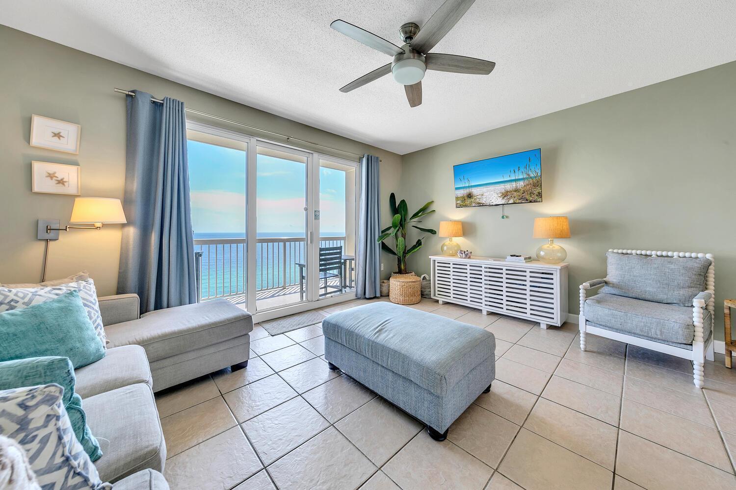 Apartamento Seychelles 1504 Panama City Beach Exterior foto