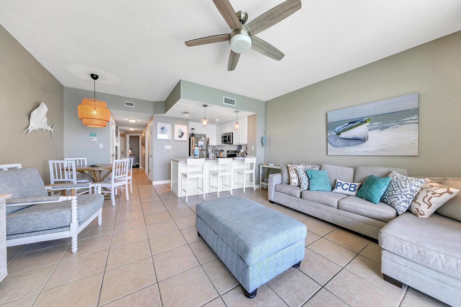 Apartamento Seychelles 1504 Panama City Beach Exterior foto