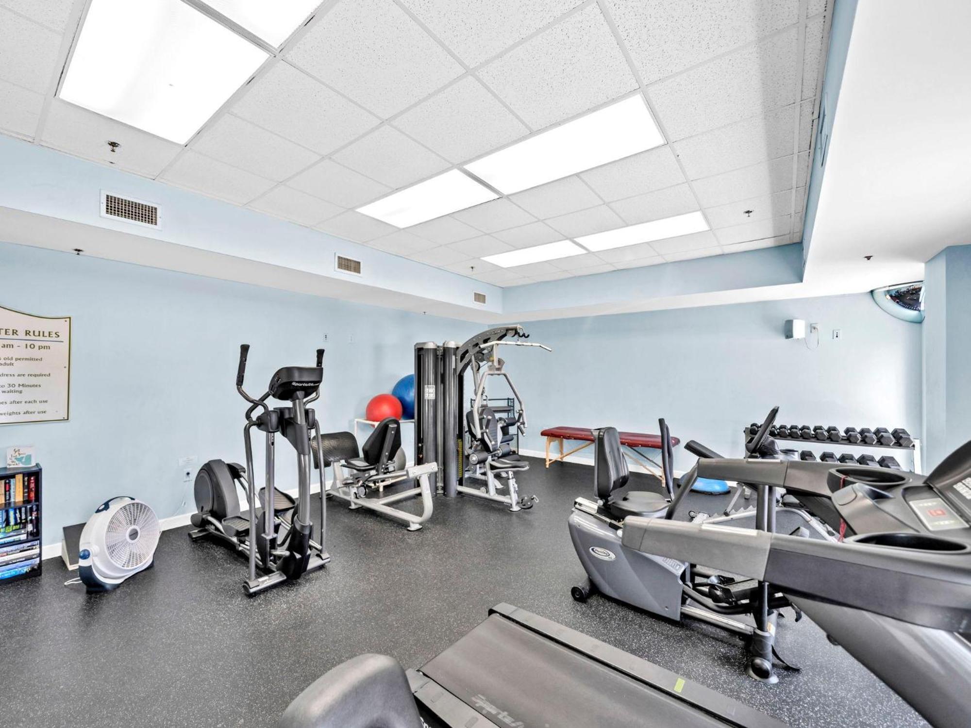 Apartamento Seychelles 1504 Panama City Beach Exterior foto